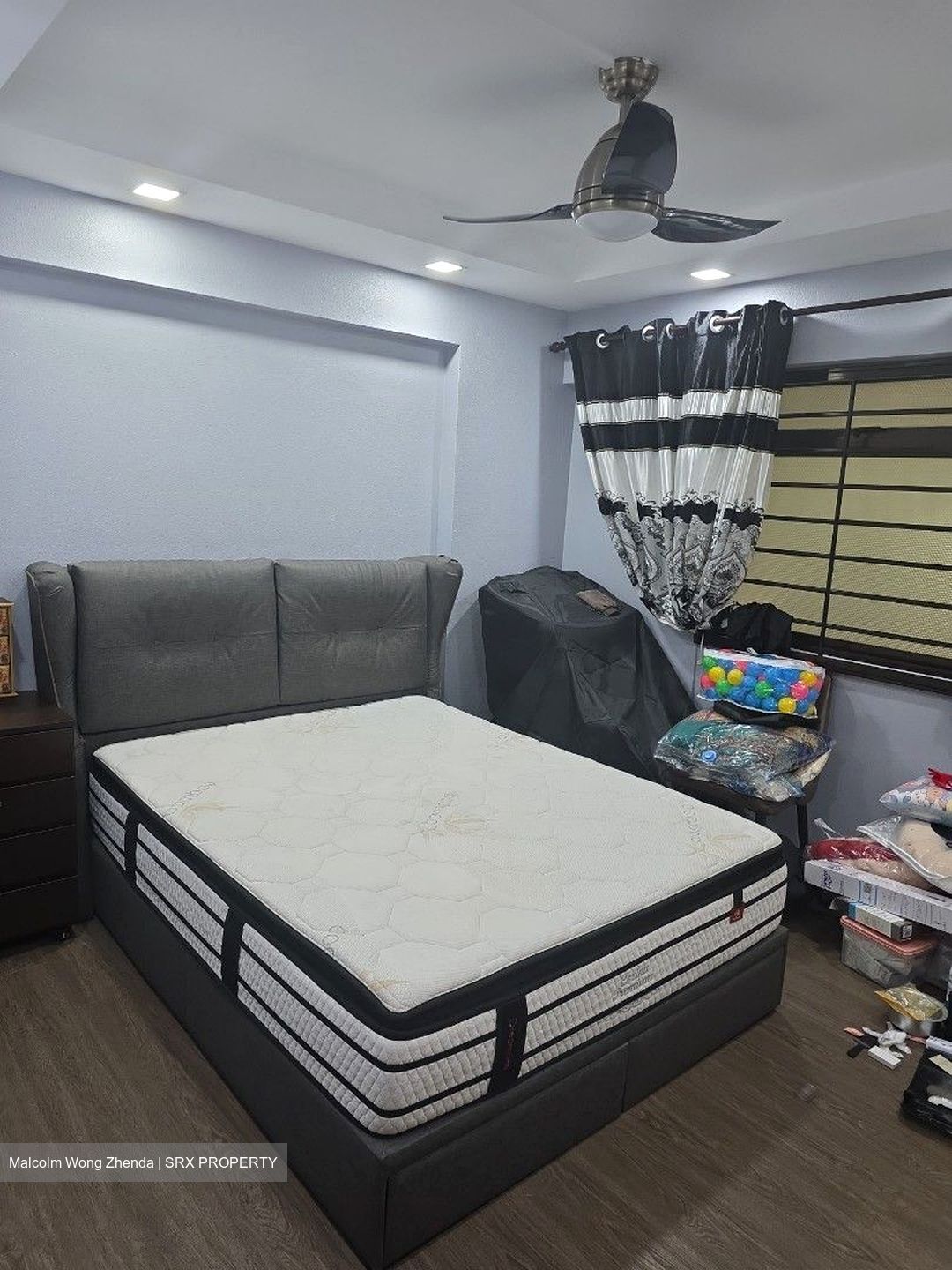 Blk 791 Woodlands Avenue 6 (Woodlands), HDB 4 Rooms #564224881